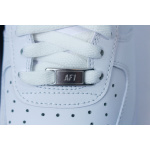 Nike Buty FJ4146-100 Air Force 1 '07 - obrazek 11