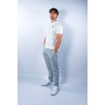 Lacoste Dresy XH8913-98 Lightweight Sweatpants, szare - obrazek 6