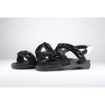 Duffy Buty Klapki 97-30549