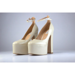 Steve Madden Buty SM11002238-02002-288 Skyrise