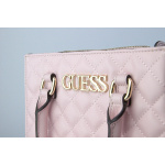 Guess Torebka HWALAZP3504 Noelle - obrazek 4