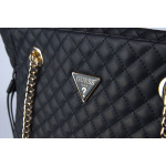 Guess Torebka EQG954122 Eco Rianee - obrazek 4