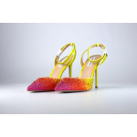 Steve Madden Buty Szpilki SM11002308-04004-69O Revert-s