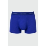 Calvin Klein Bokserki U2664G 3 Pack Low Rise Trunks - obrazek 3