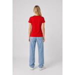 Tommy Hilfiger Koszulka WW0WW28681 XLG REGULAR HILFIGER C-NK TEE SS - obrazek 7