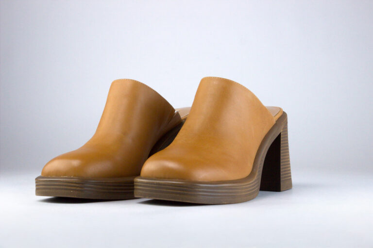 Buty Steve Madden damskie Foresight brązowe