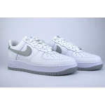 Nike Buty FJ4146-100 Air Force 1 '07