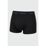 Calvin Klein Bokserki U2664G 3 Pack Low Rise Trunks - obrazek 4
