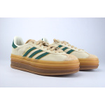Adidas Buty ID7056 Gazelle Bold W