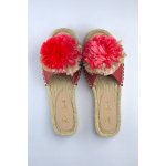 Koala Bay Buty Klapki 313637-003 Dorotea - obrazek 4