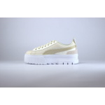 Puma Buty 39361301 Mayze Gems WNs Pristine Putty - obrazek 2