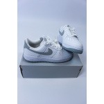 Nike Buty FJ4146-100 Air Force 1 '07 - obrazek 12