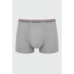 Calvin Klein Bokserki 8103353649 3 Pack Low Rise Trunks - obrazek 3