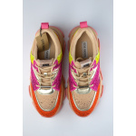 Steve Madden Buty SM19000082-0404-NOR Privy - obrazek 4