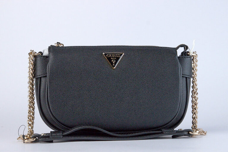 Torebka Guess damska czarna