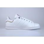 Adidas Buty HQ1879 Stan Smith J - obrazek 2