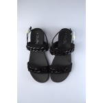 Duffy Buty Klapki 97-30549 - obrazek 4