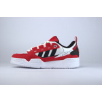 Adidas Buty HQ6800 ADI2000 J - obrazek 2