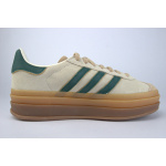 Adidas Buty ID7056 Gazelle Bold W - obrazek 3