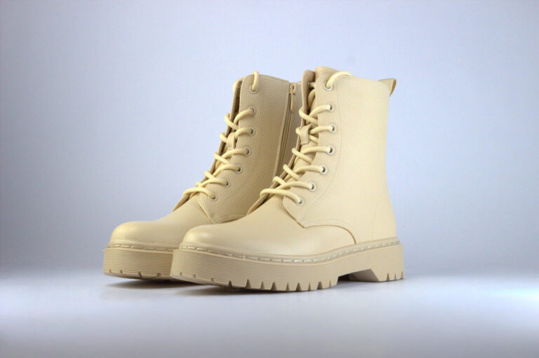 Buty beżowe 2182012-1120