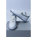 Nike Buty FJ4146-100 Air Force 1 '07 - obrazek 7