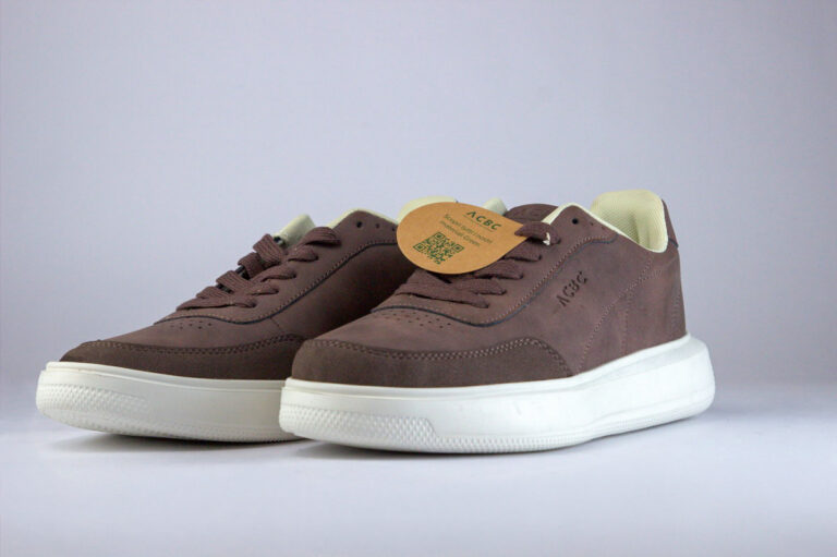 Buty ACBC unisex Re-Botilia Eco-j brązowe