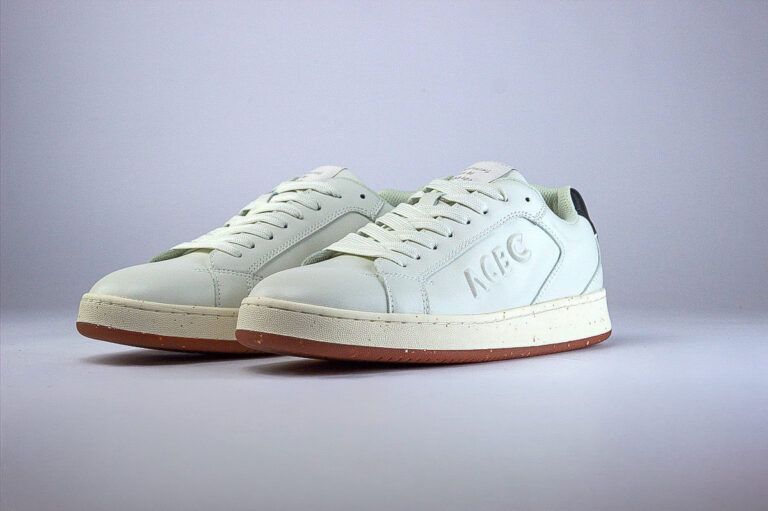 Buty ACBC unisex Timeless białe