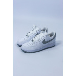 Nike Buty FJ4146-100 Air Force 1 '07 - obrazek 10