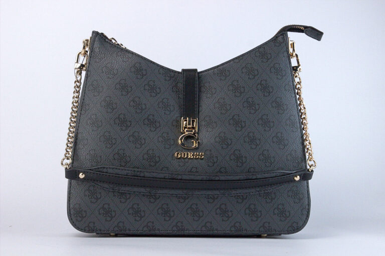 Torebka Guess damska czarna