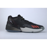 Adidas Buty HR0714 D.O.N Isuue 4 - obrazek 2