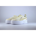 Puma Buty 39361301 Mayze Gems WNs Pristine Putty