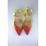 Steve Madden Buty Szpilki SM11002308-04004-69O Revert-s - obrazek 4