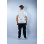 Lacoste Dresy XH8913-98 Lightweight Sweatpants, czarne - obrazek 5