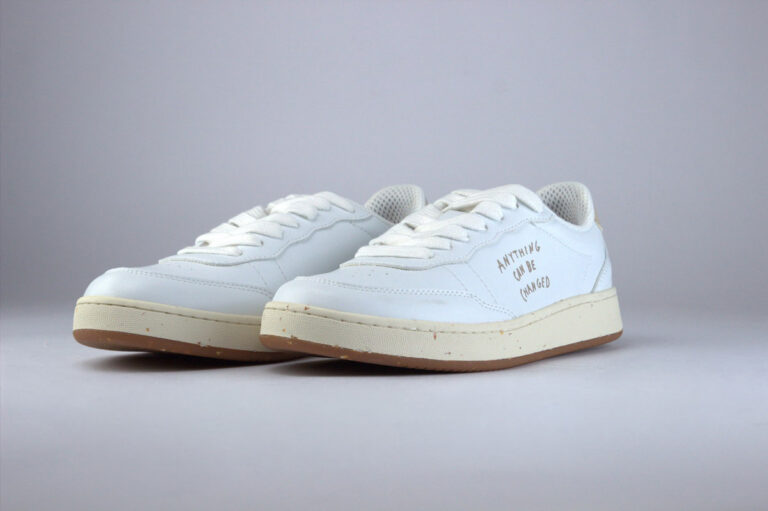 Buty ACBC unisex Evergreen białe