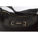 Guess Torebka HWWG9530020-BLA WG953002 - obrazek 5