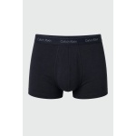 Calvin Klein Bokserki U2664G 3 Pack Low Rise Trunks - obrazek 2