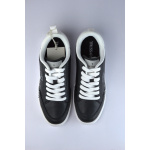 Trussardi Buty 79A00748 9Y099998 SNK CLEO - obrazek 4