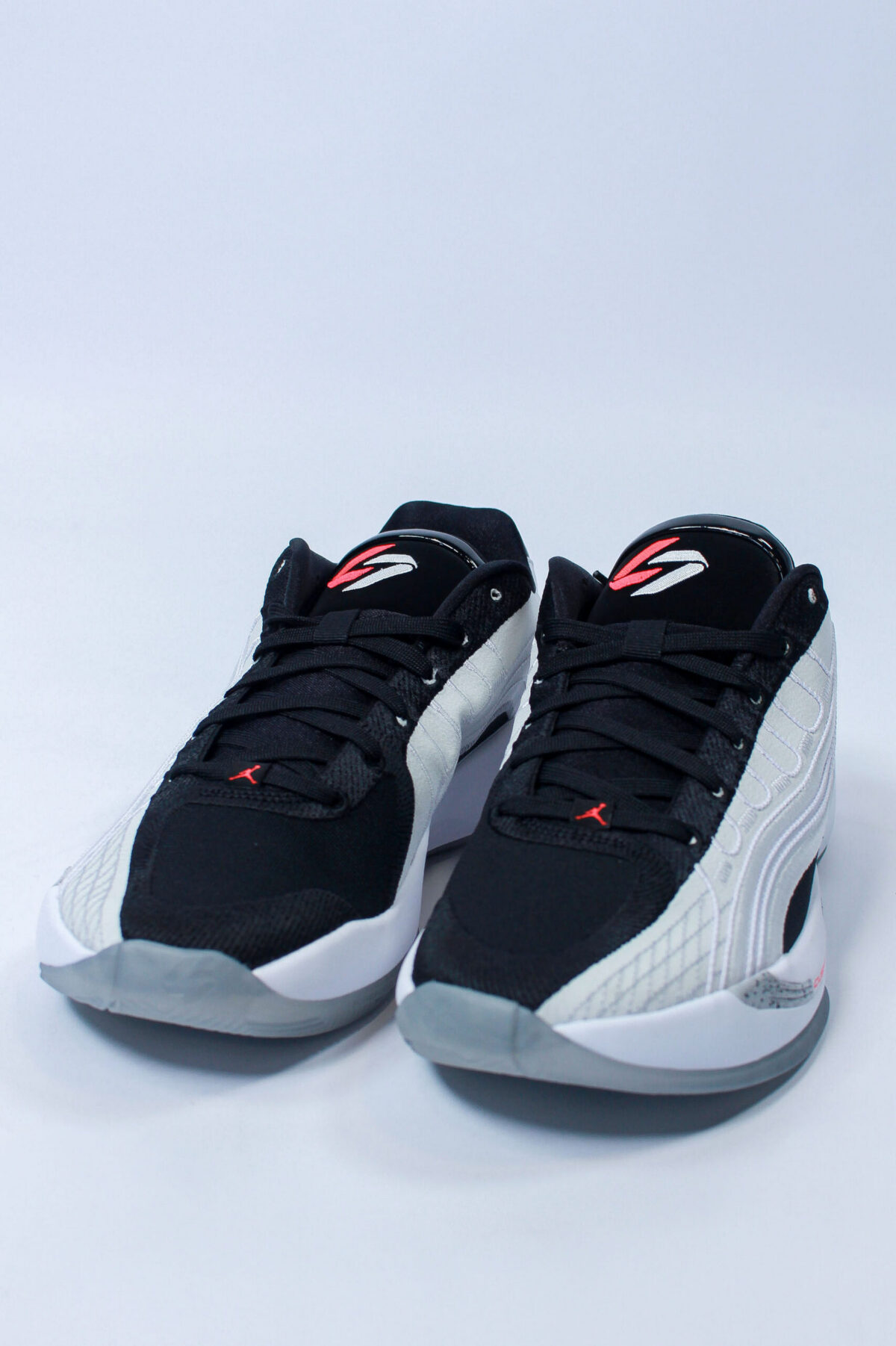 Buty Nike unisex Jordan Luka 4 białe — zdjęcie 7