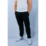 Lacoste Dresy XH8913-98 Lightweight Sweatpants, czarne