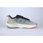 Adidas Buty HP5969 Avryn - obrazek 3