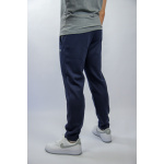 Lacoste Dresy XH8913-98 Lightweight Sweatpants, granatowe - obrazek 2