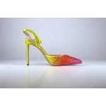 Steve Madden Buty Szpilki SM11002308-04004-69O Revert-s - obrazek 3