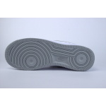 Nike Buty FJ4146-100 Air Force 1 '07 - obrazek 4