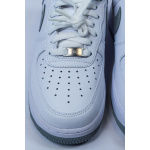 Nike Buty FJ4146-100 Air Force 1 '07 - obrazek 9