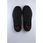 LANE-EIGHT Buty Trainer ad1 W ad1018-Carbon Black - obrazek 3