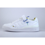Adidas Buty HP6245 Forum Low J - obrazek 2