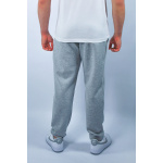 Lacoste Dresy XH8913-98 Lightweight Sweatpants, szare - obrazek 3