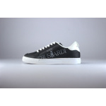 Trussardi Buty 79A00748 9Y099998 SNK CLEO - obrazek 2