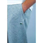 Lacoste Dresy XH8913-98 Lightweight Sweatpants, szare - obrazek 8