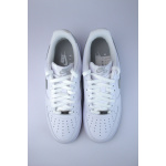 Nike Buty FJ4146-100 Air Force 1 '07 - obrazek 6